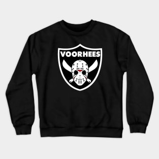 Voorhees Crewneck Sweatshirt